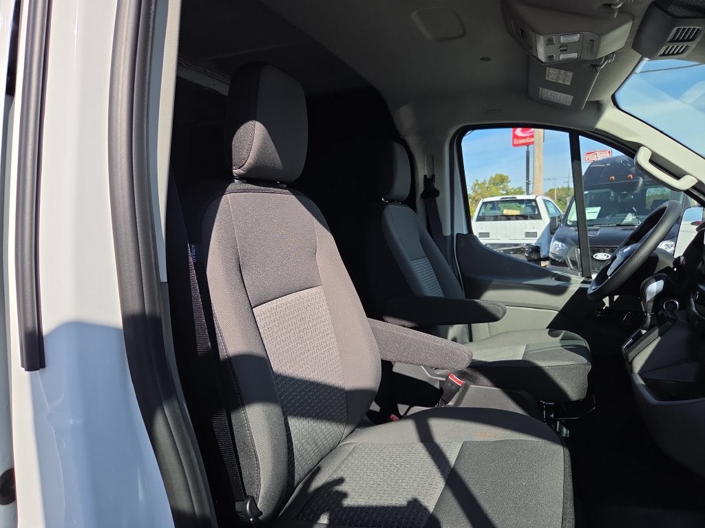 2027 Ford Transit-150 Base