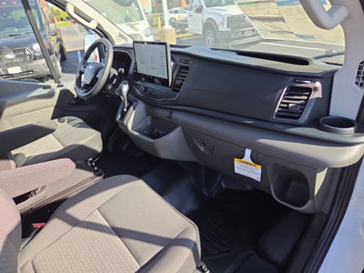 2027 Ford Transit-150 Base
