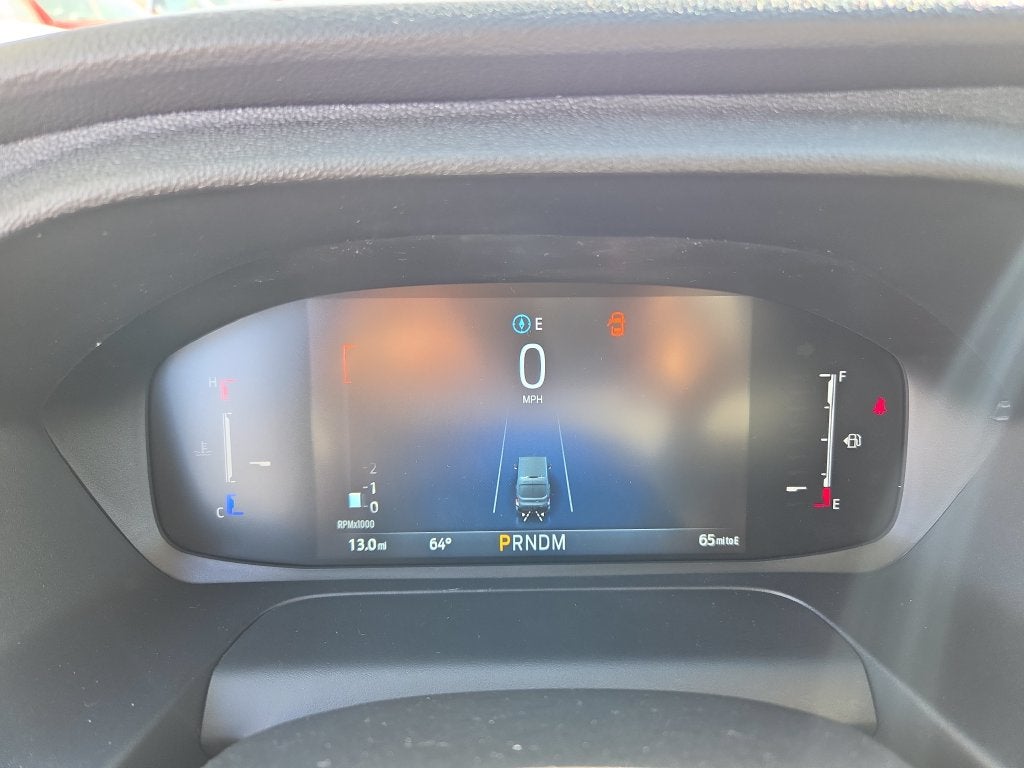 2027 Ford Transit-150 Base
