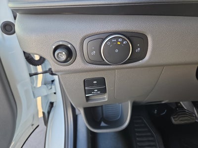 2027 Ford Transit-150 Base