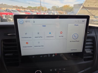 2027 Ford Transit-150 Base