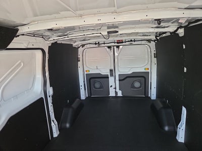 2027 Ford Transit-150 Base