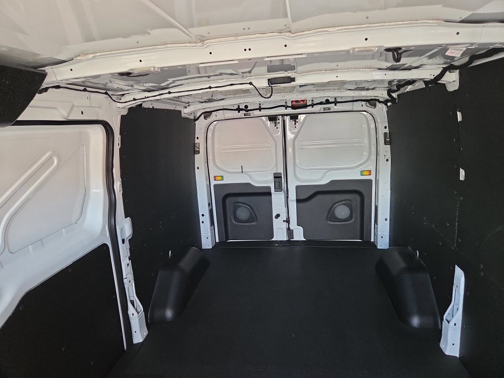 2027 Ford Transit-150 Base