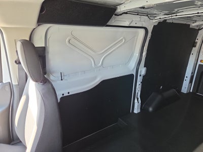 2027 Ford Transit-150 Base