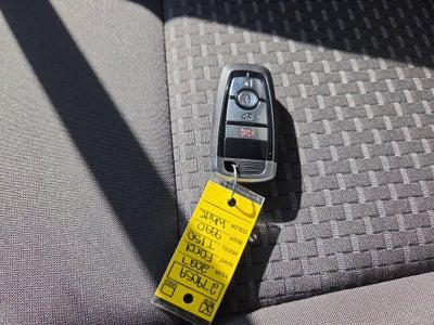 2027 Ford Transit-150 Base