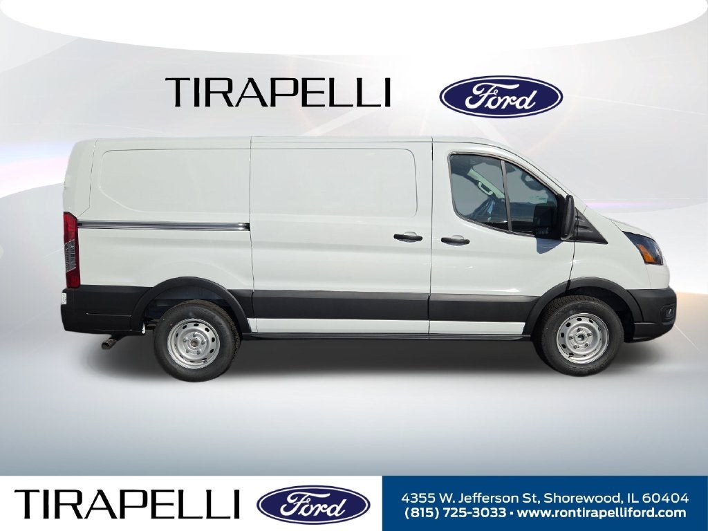 2027 Ford Transit-150 Base