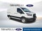 2027 Ford Transit-150 Base