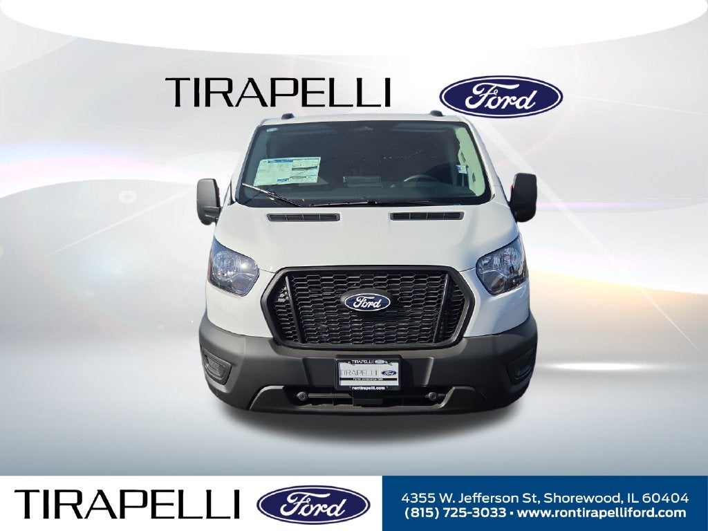 2027 Ford Transit-150 Base