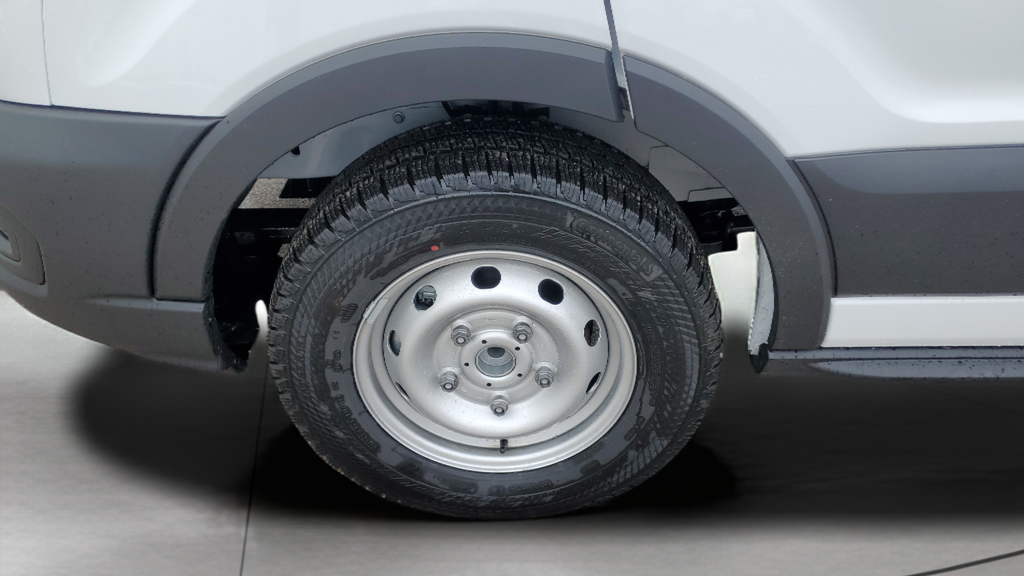 2026 Ford Transit-150 Base