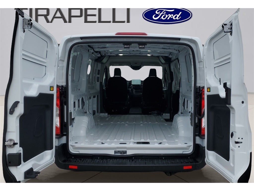 2026 Ford Transit-150 Base