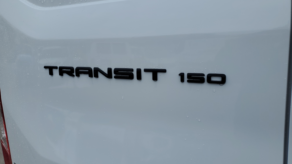 2026 Ford Transit-150 Base