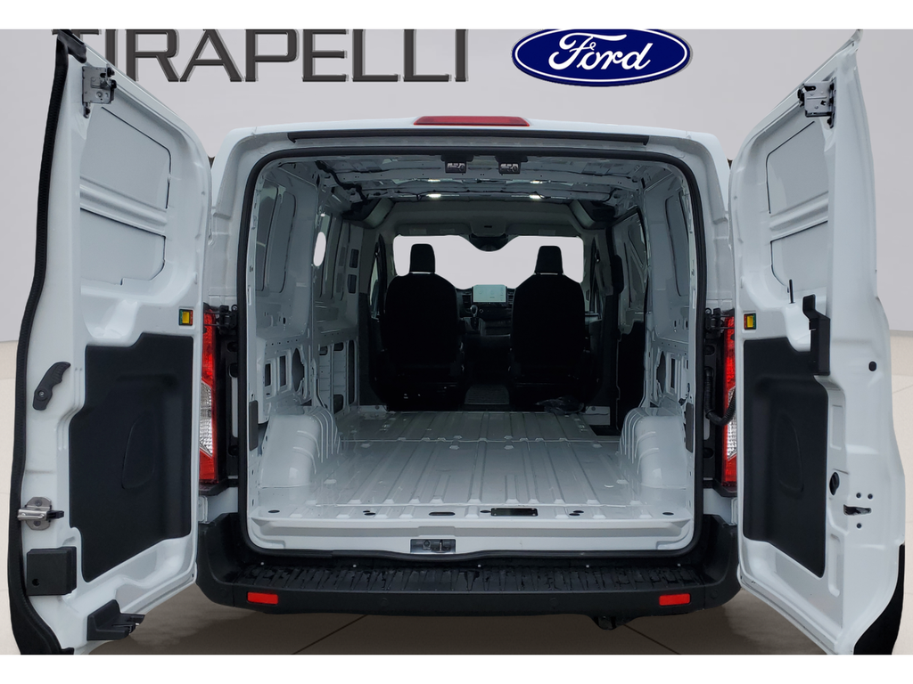 2026 Ford Transit-150 Base