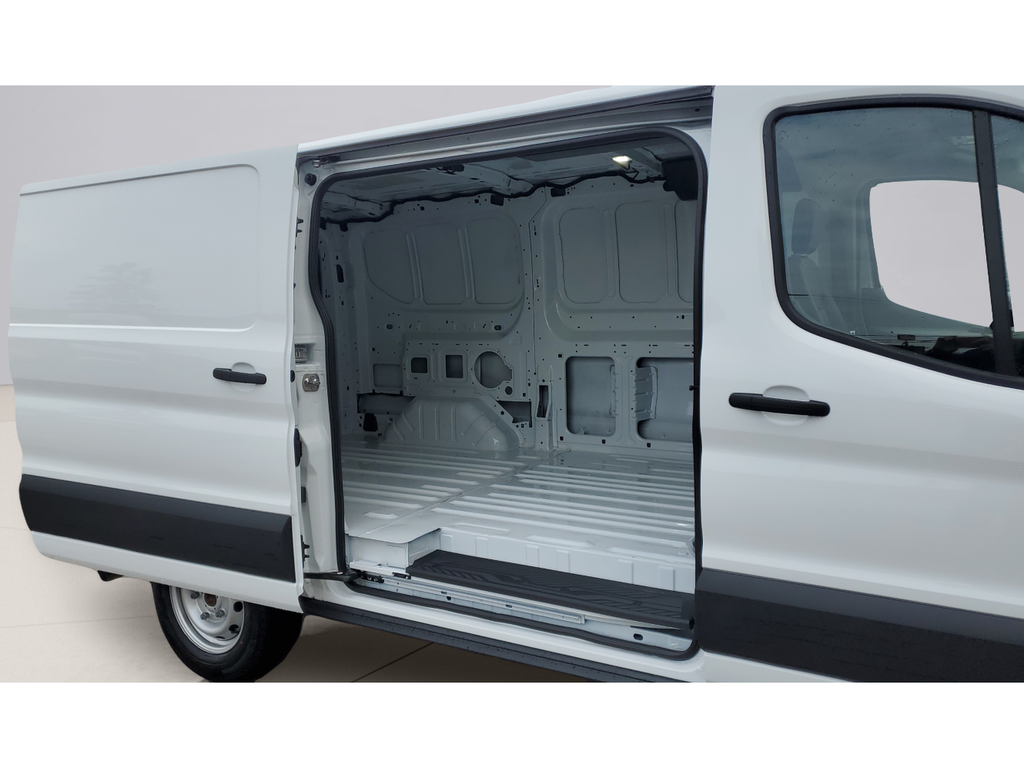 2026 Ford Transit-150 Base