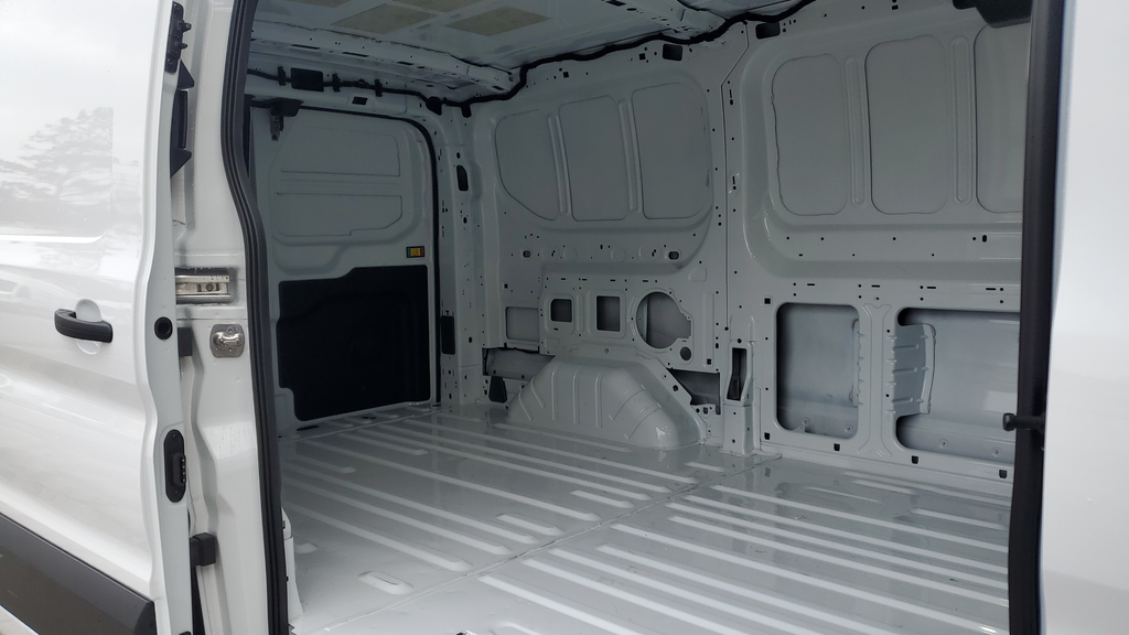 2026 Ford Transit-150 Base