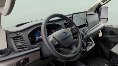 2026 Ford Transit-150 Base