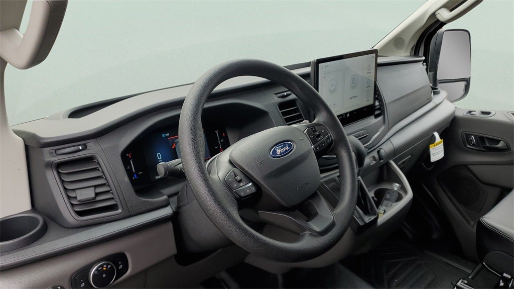 2026 Ford Transit-150 Base