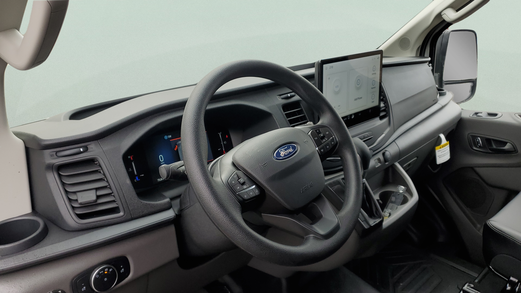 2026 Ford Transit-150 Base