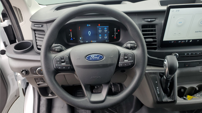 2026 Ford Transit-150 Base