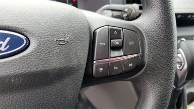 2026 Ford Transit-150 Base