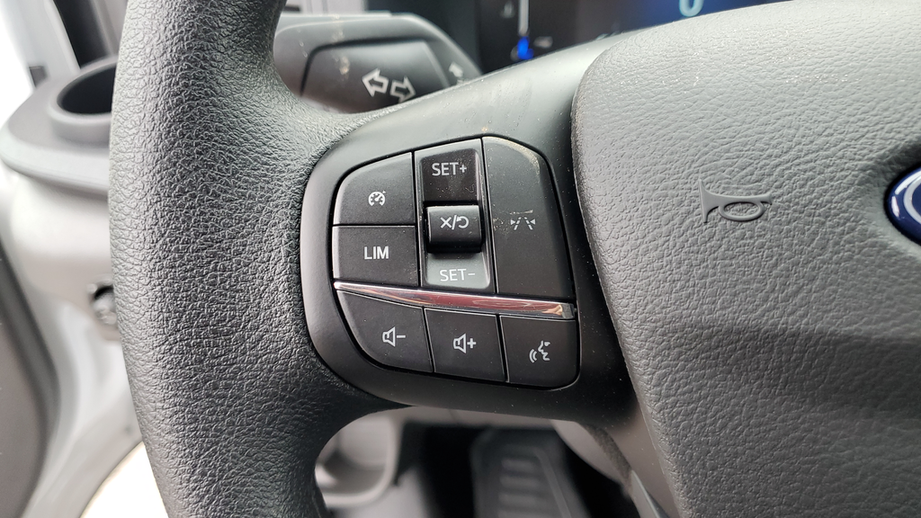 2026 Ford Transit-150 Base