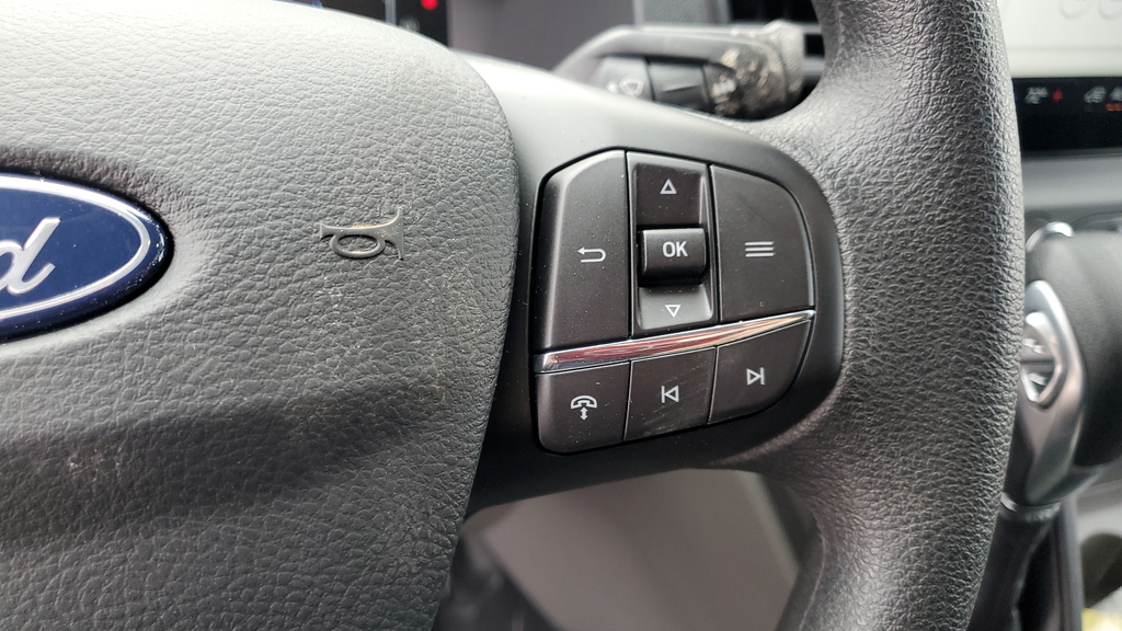 2026 Ford Transit-150 Base