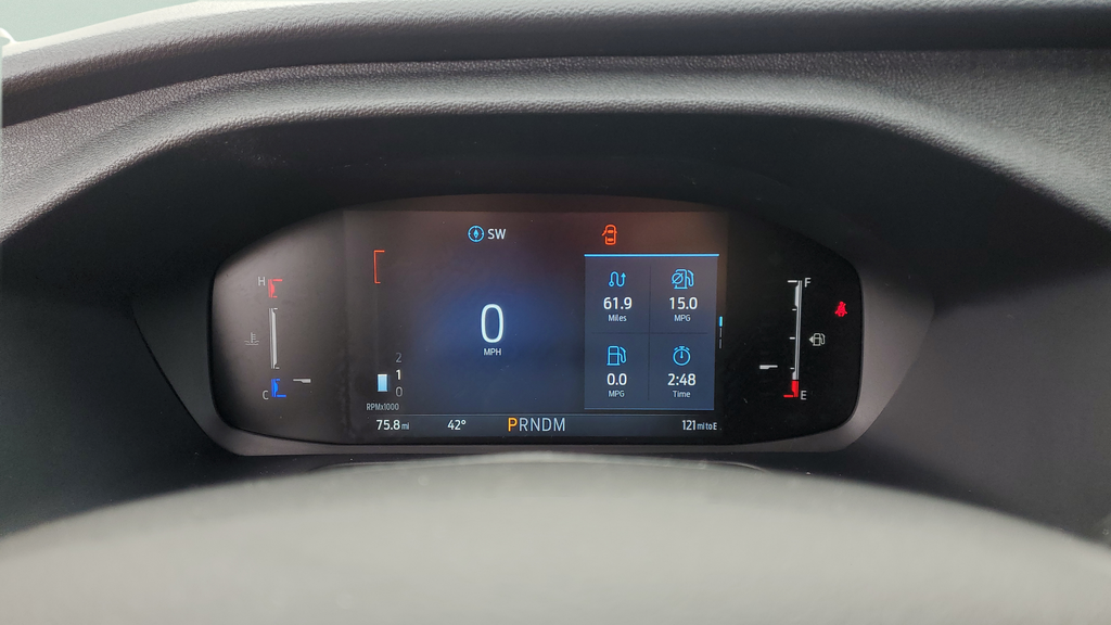 2026 Ford Transit-150 Base