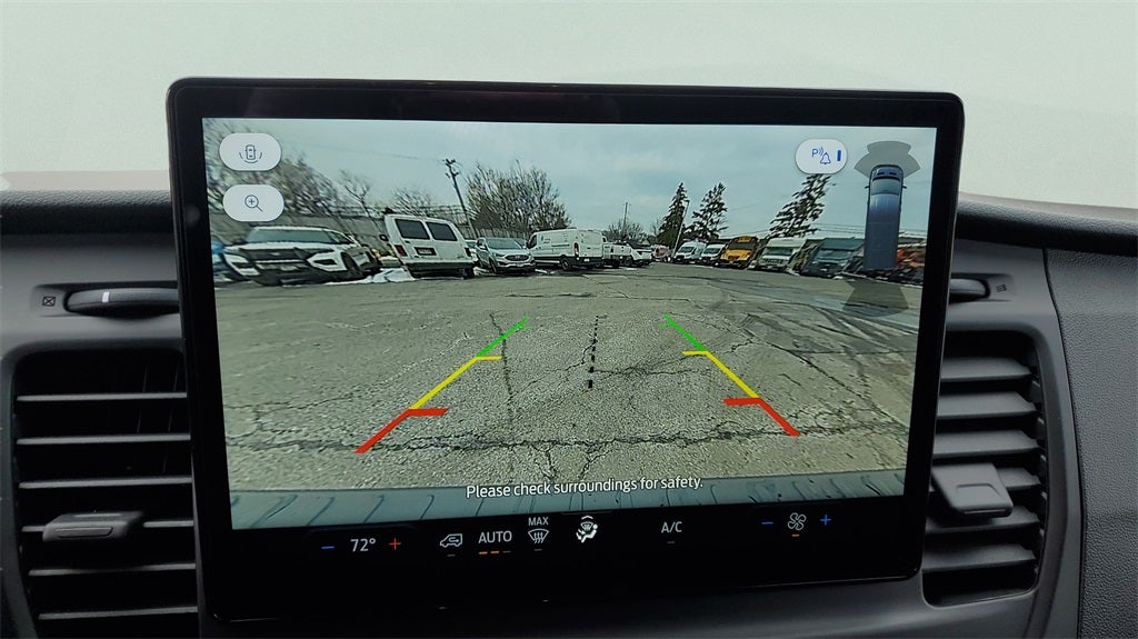 2026 Ford Transit-150 Base