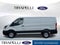 2026 Ford Transit-150 Base