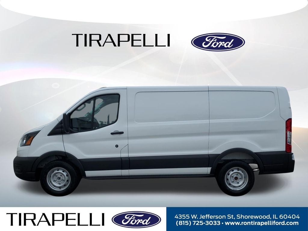 2026 Ford Transit-150 Base
