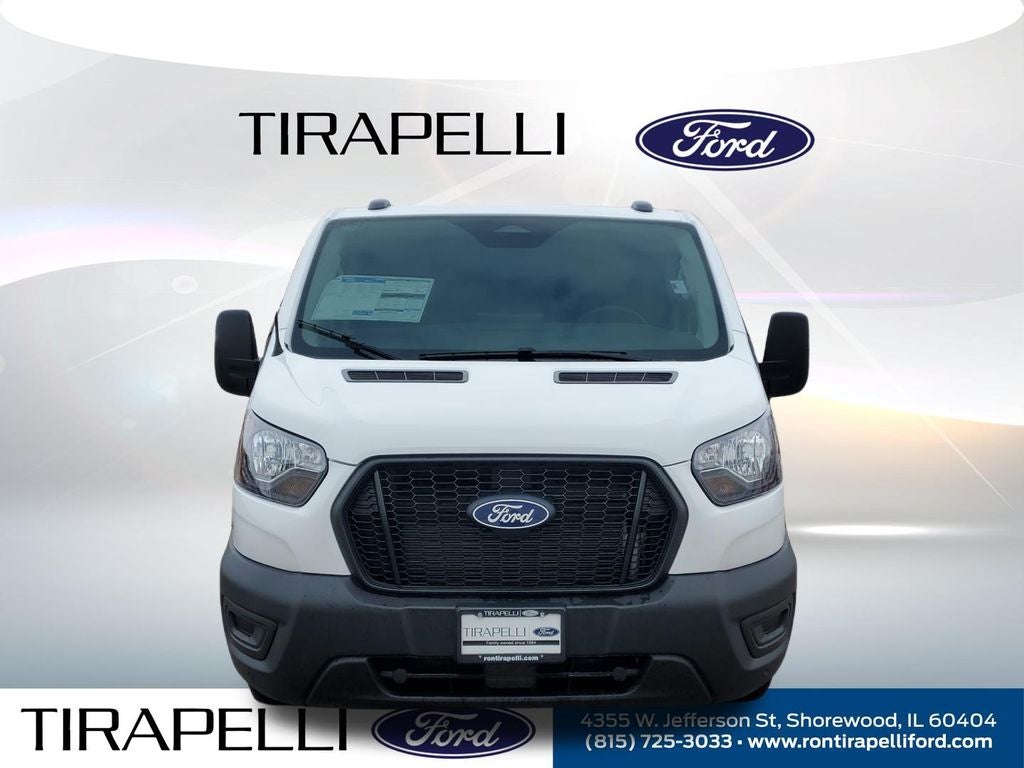 2026 Ford Transit-150 Base