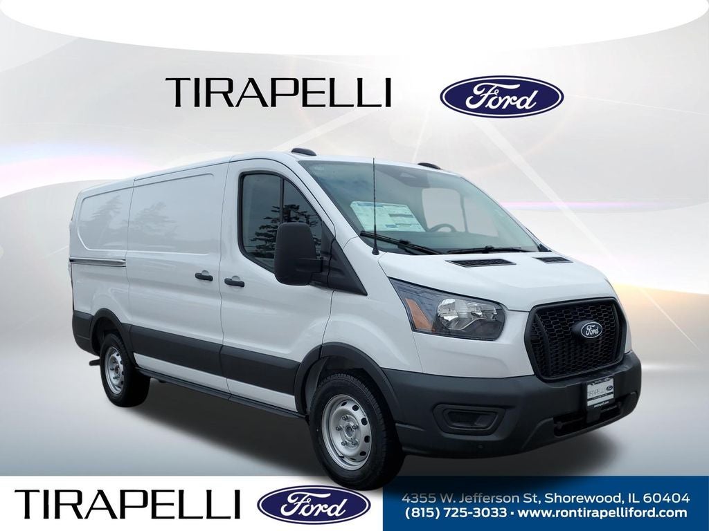 2026 Ford Transit-150 Base