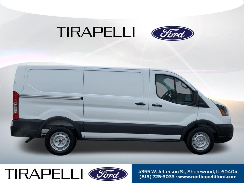 2026 Ford Transit-150 Base