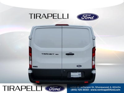 2026 Ford Transit-150 Base