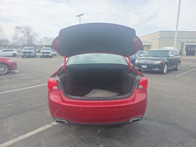 2014 Chevrolet Impala LTZ 2LZ