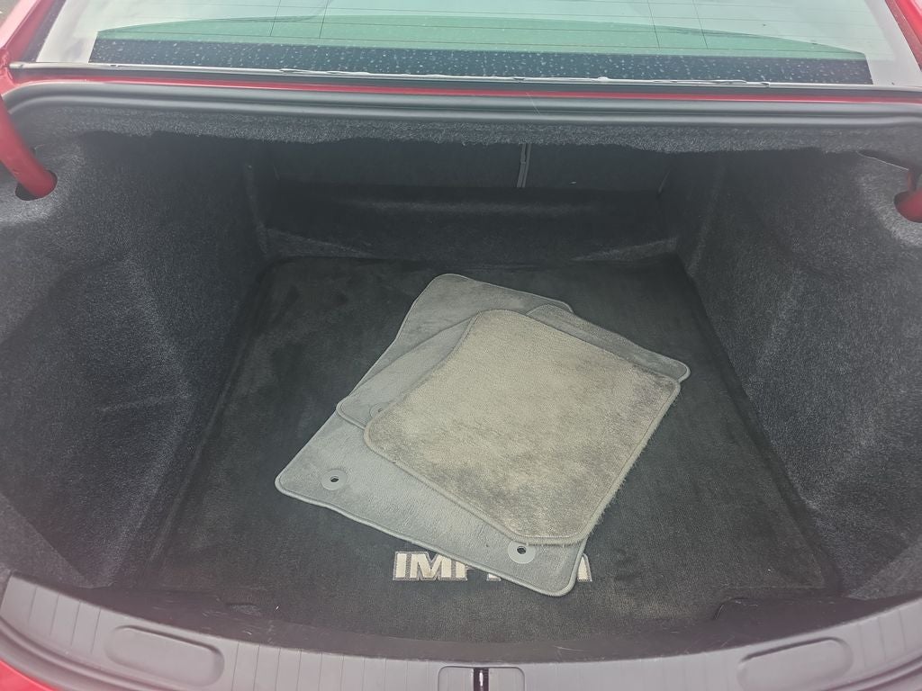 2014 Chevrolet Impala LTZ 2LZ