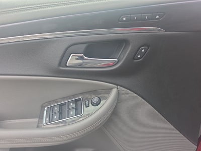 2014 Chevrolet Impala LTZ 2LZ