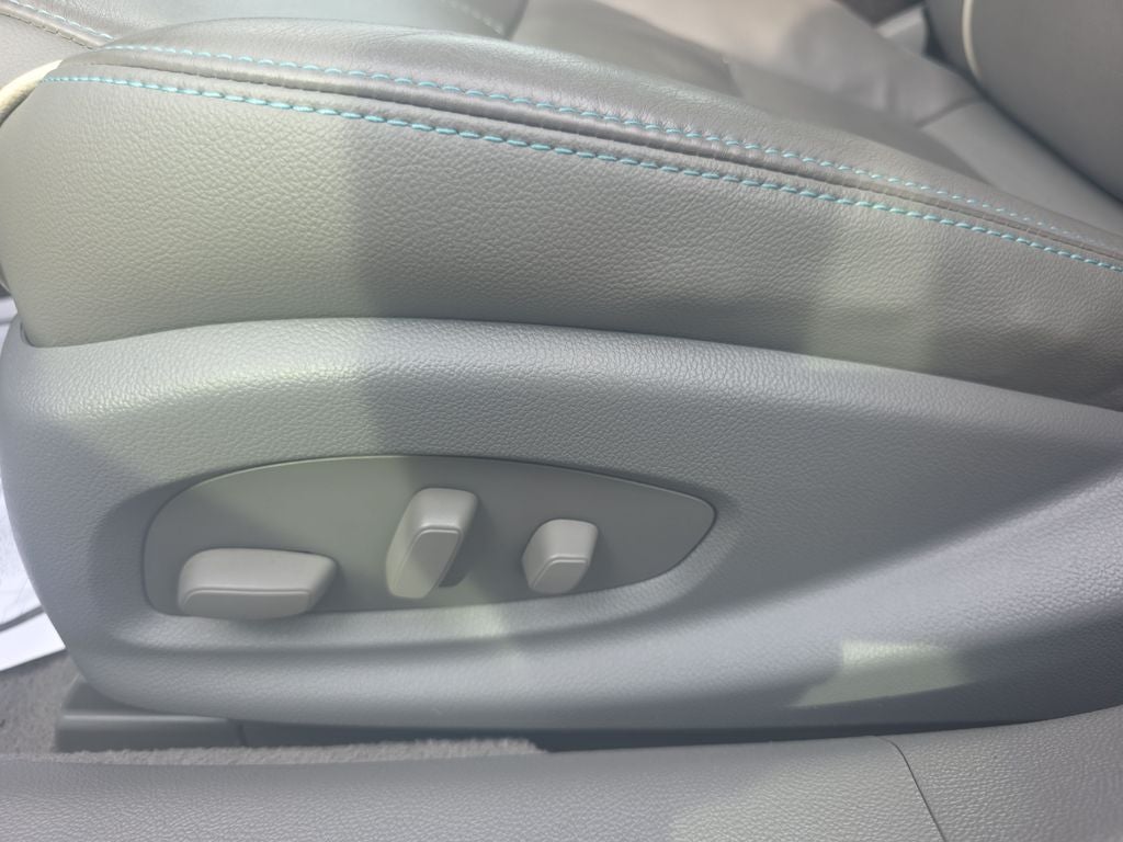 2014 Chevrolet Impala LTZ 2LZ