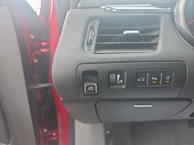 2014 Chevrolet Impala LTZ 2LZ