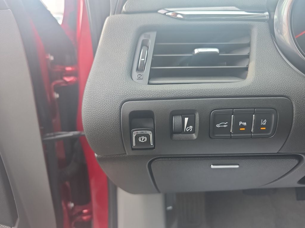 2014 Chevrolet Impala LTZ 2LZ