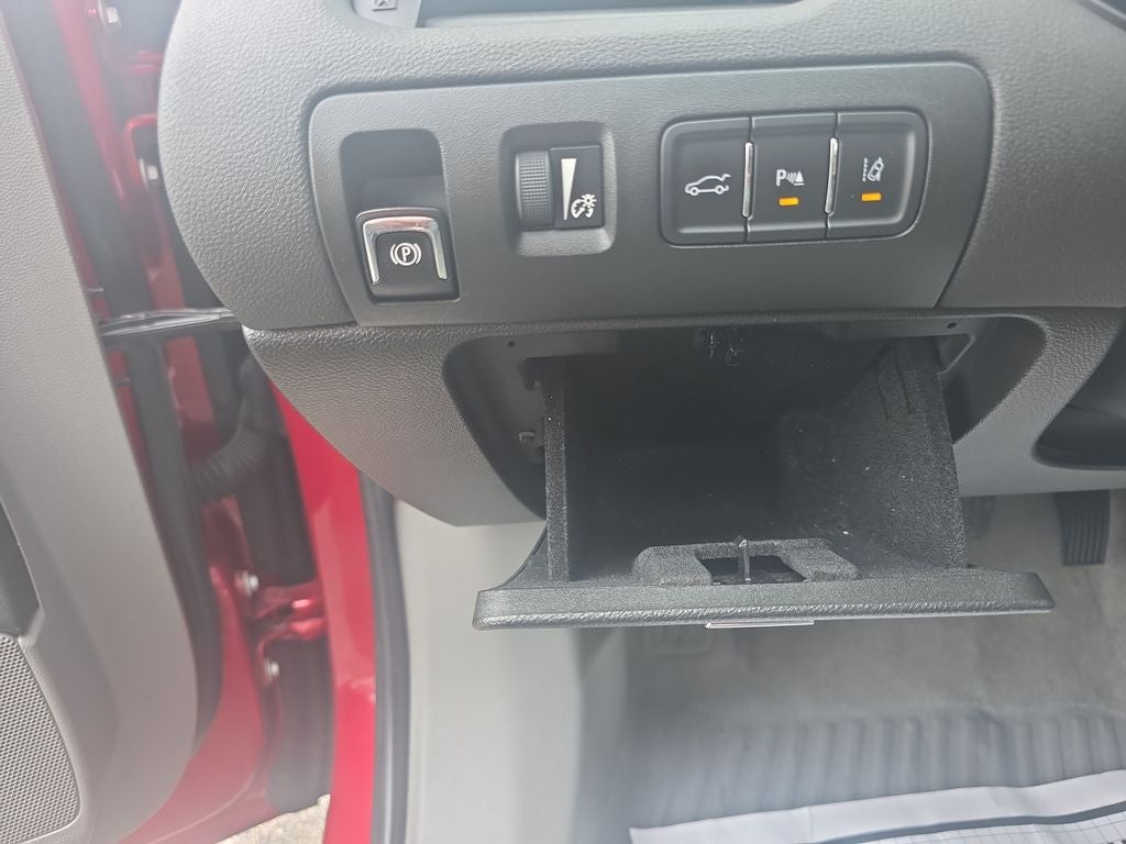 2014 Chevrolet Impala LTZ 2LZ