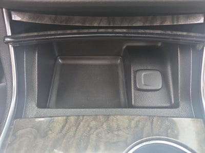 2014 Chevrolet Impala LTZ 2LZ