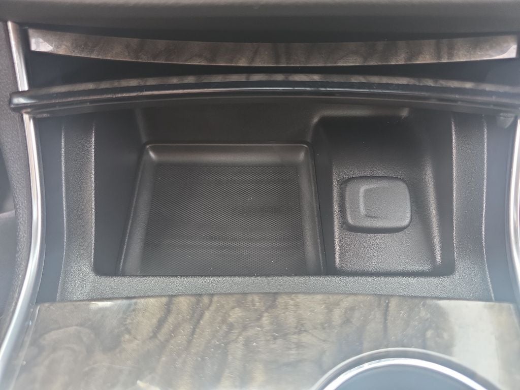 2014 Chevrolet Impala LTZ 2LZ