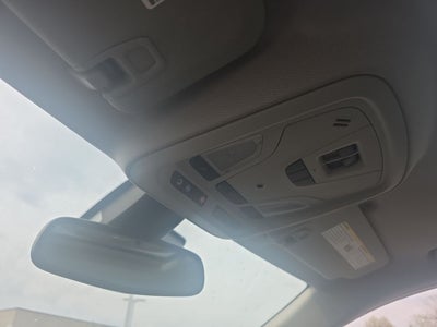 2014 Chevrolet Impala LTZ 2LZ