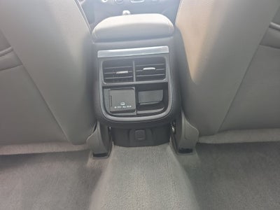 2014 Chevrolet Impala LTZ 2LZ