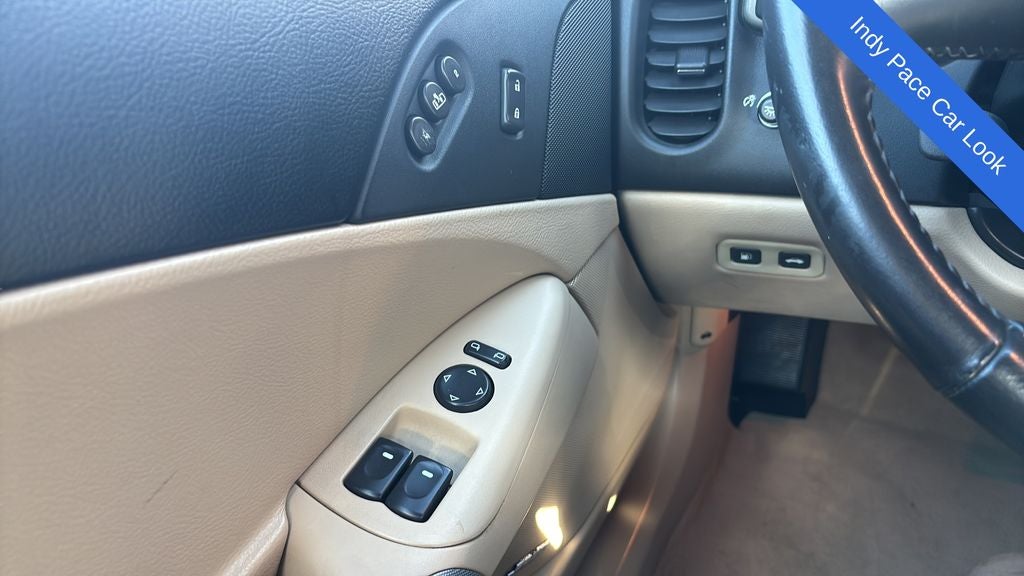 2005 Chevrolet Corvette Base