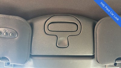 2005 Chevrolet Corvette Base