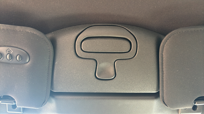 2005 Chevrolet Corvette Base