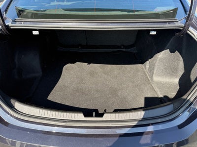 2023 Chevrolet Malibu LS 1LS