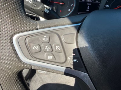 2023 Chevrolet Malibu LS 1LS