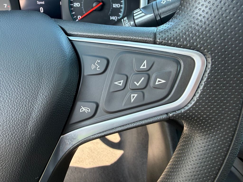 2023 Chevrolet Malibu LS 1LS